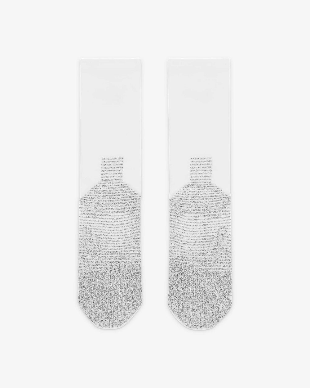 Tất bóng đá Nike Grip Vapor Strike Trắng