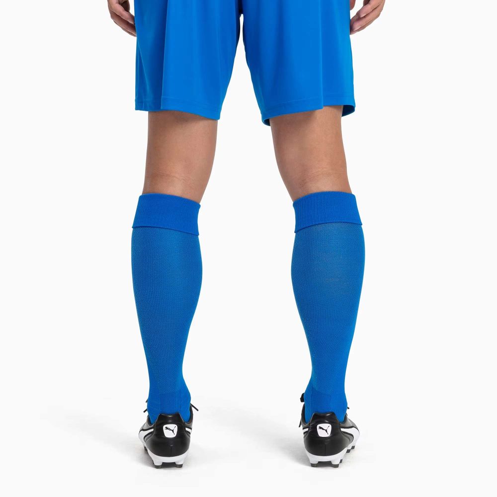 Tất bóng đá Puma teamLIGA Xanh