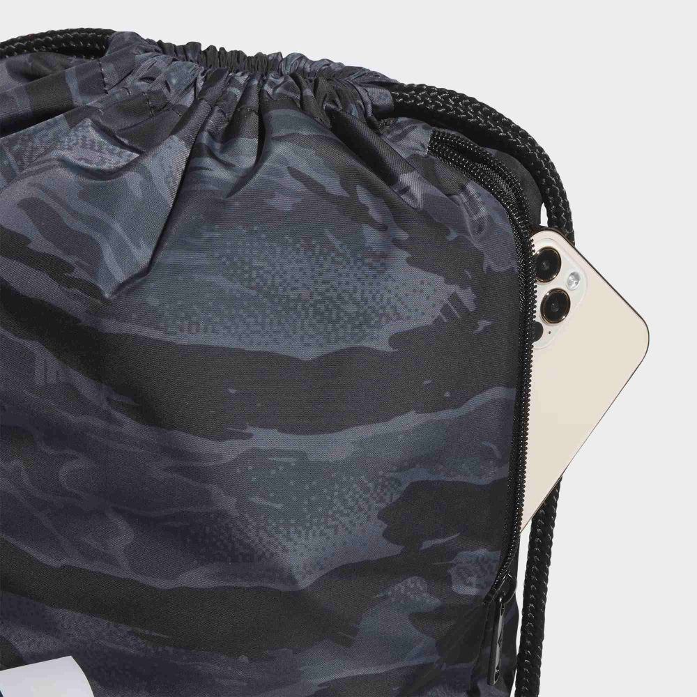Túi Rút Thể Thao Adidas HIIT Ready