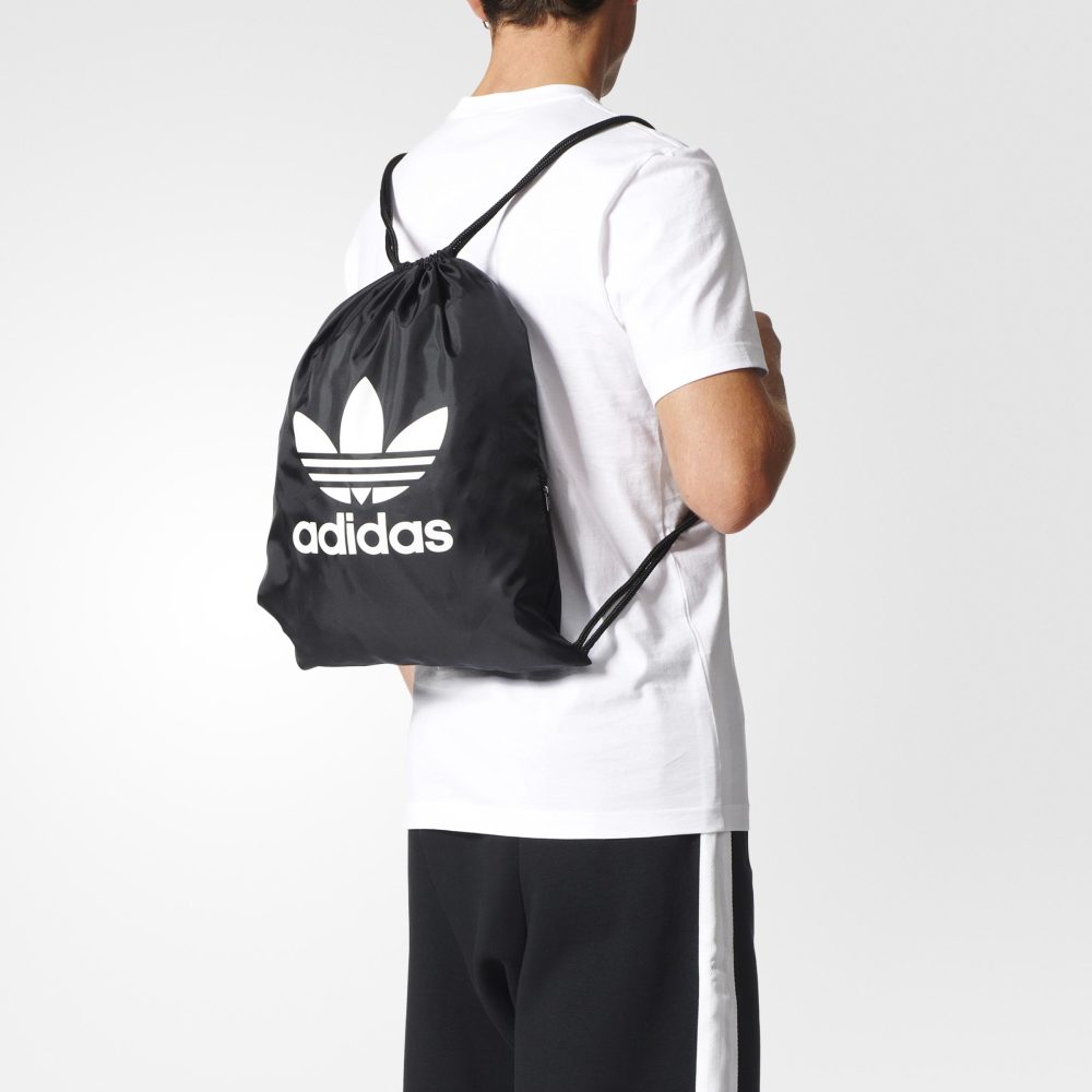 Túi Rút Thể Thao Adidas TREFOIL