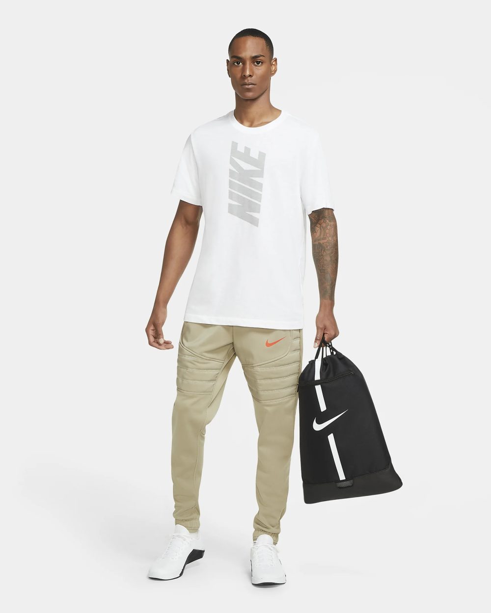 Túi Rút Thể Thao Nike Academy