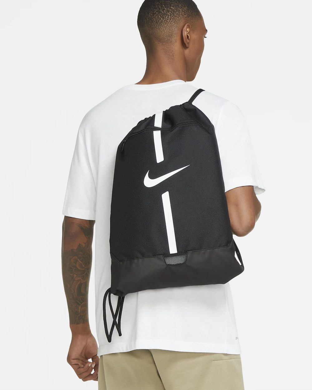 Túi Rút Thể Thao Nike Academy