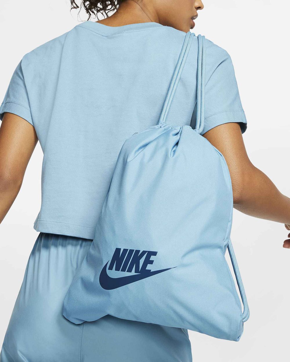 Túi Rút Thể Thao Nike Heritage 2.0