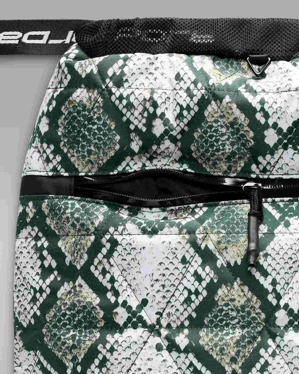 Túi Rút Thể Thao Nike Jordan Sport Xanh Trắng