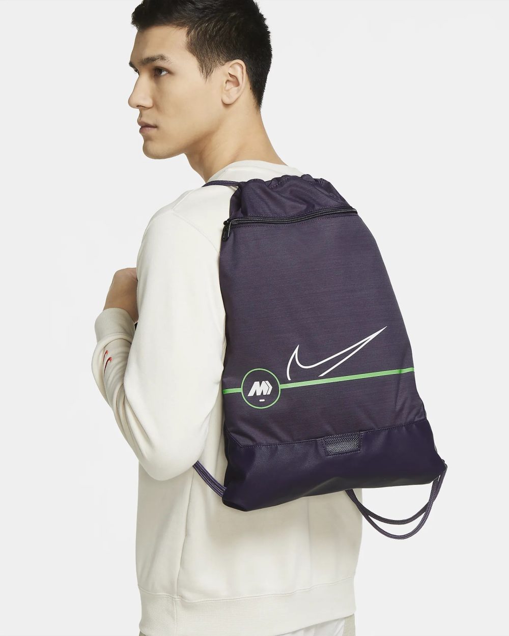 Túi Rút Thể Thao Nike Mercurial