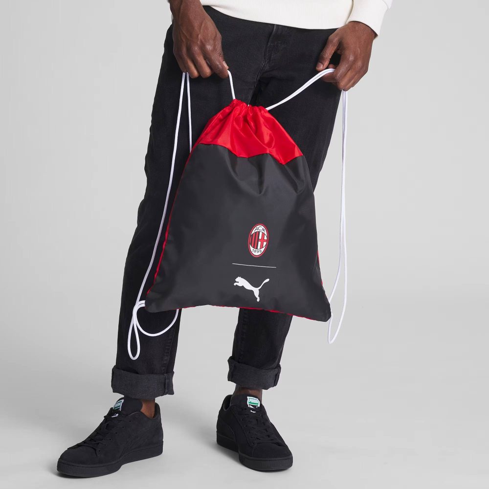 Túi Rút Thể Thao Puma AC Milan