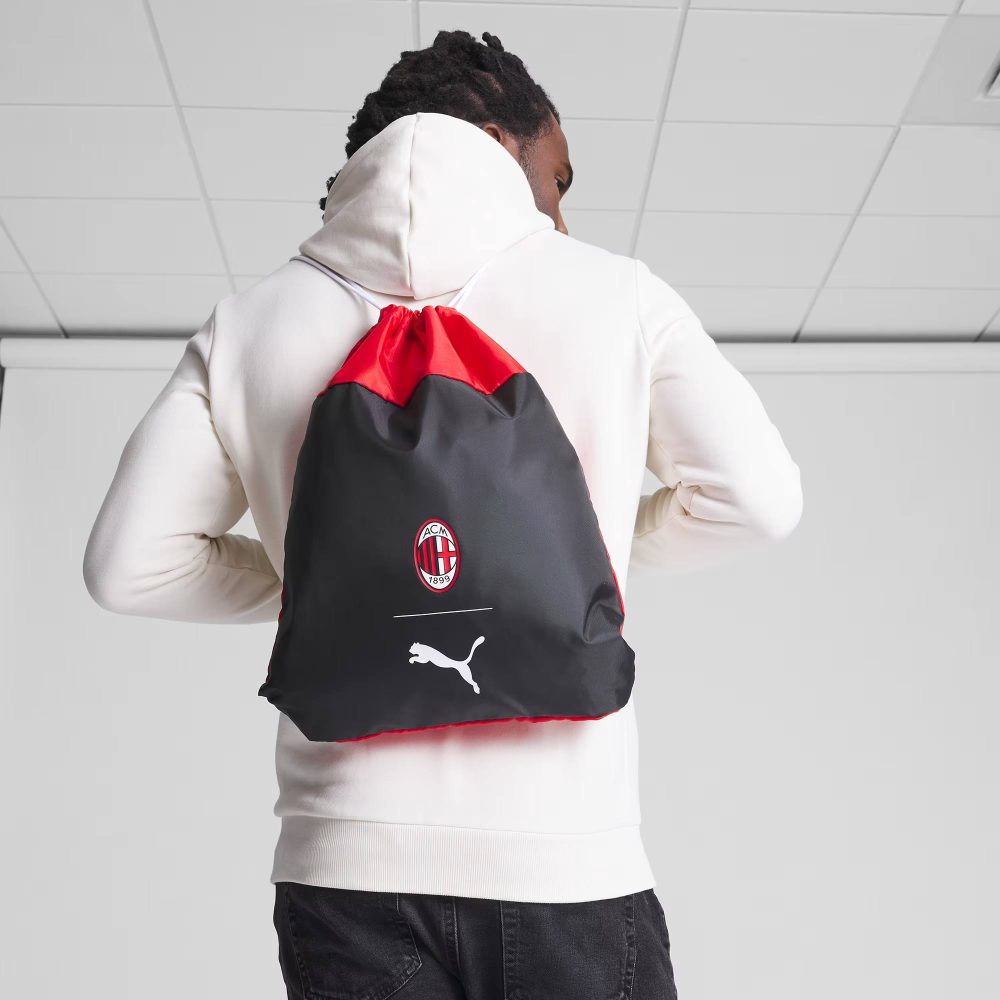 Túi Rút Thể Thao Puma AC Milan