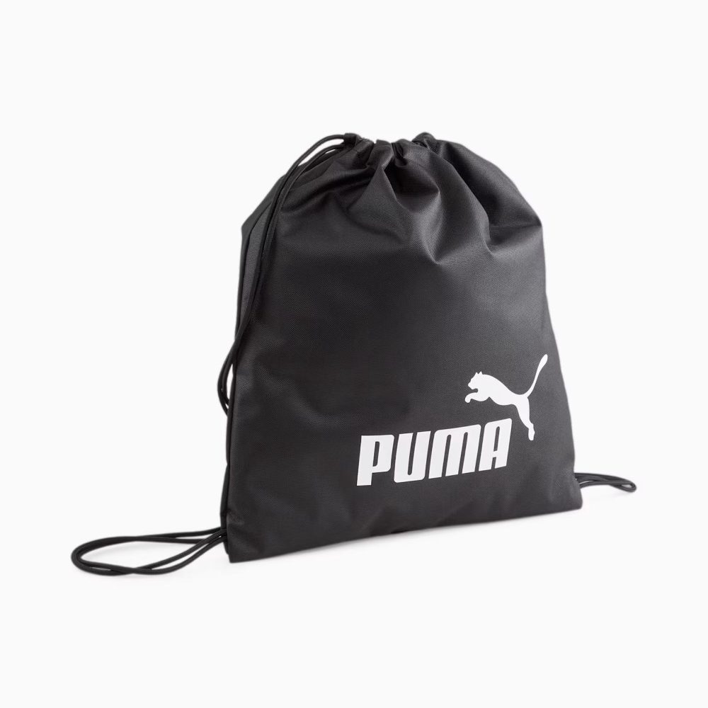 Túi Rút Thể Thao Puma Phase Nữ Đen
