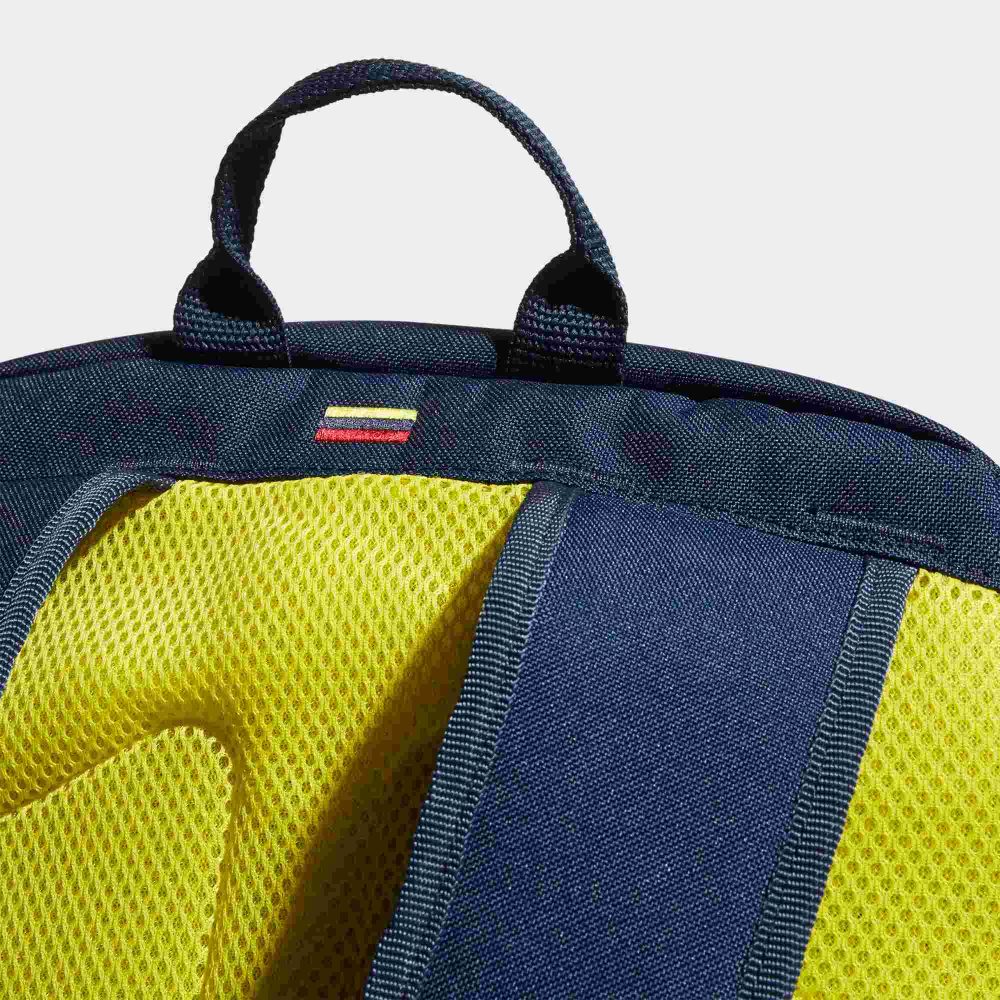 Balo thể thao Adidas Colombia Backpack