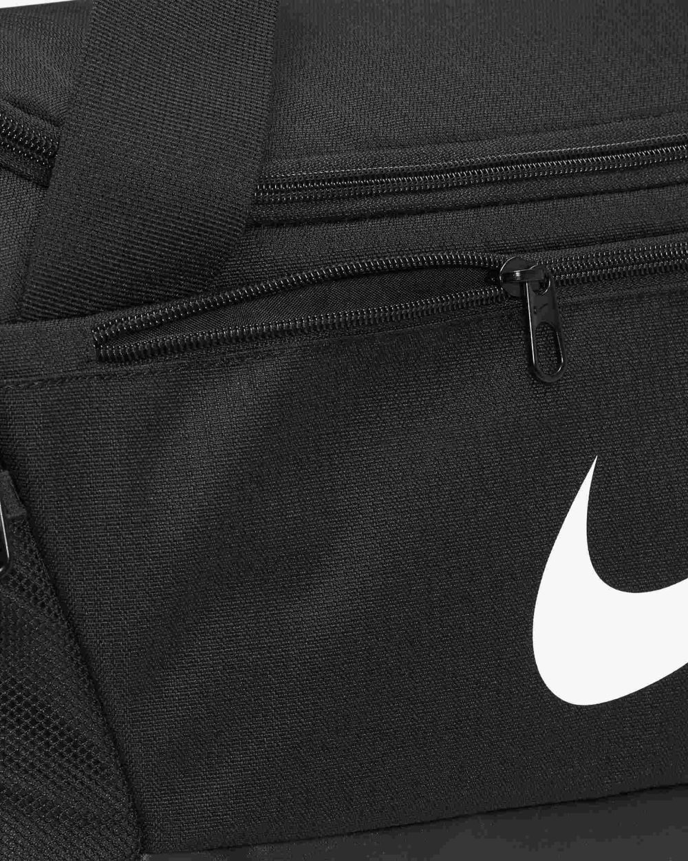 Balo thể thao Nike Brasilia Đen