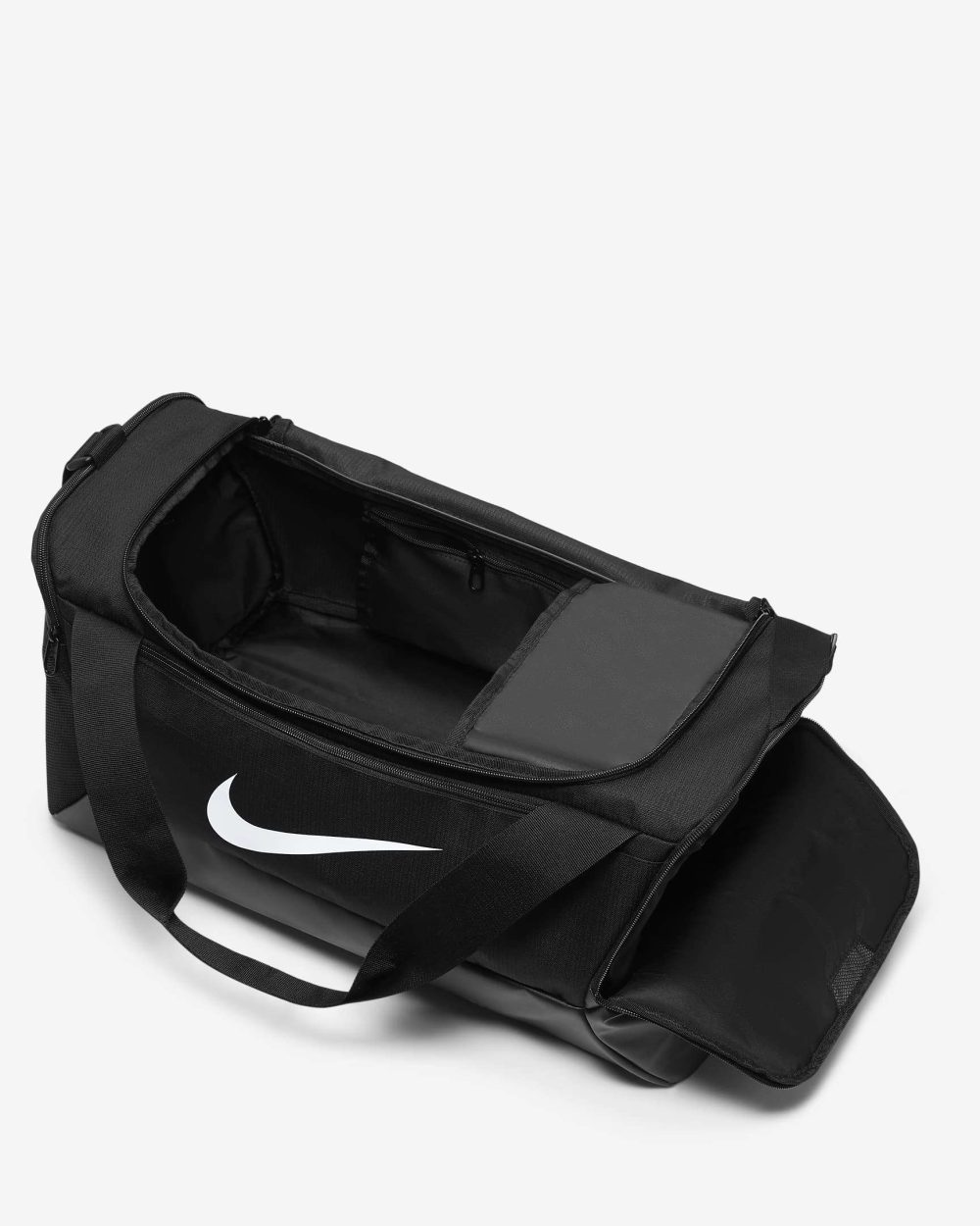 Balo thể thao Nike Brasilia Đen