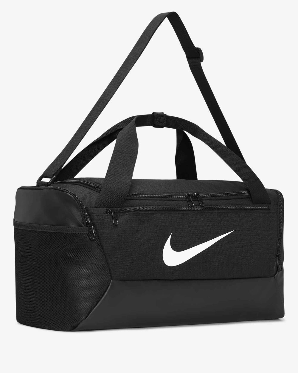 Balo thể thao Nike Brasilia Đen