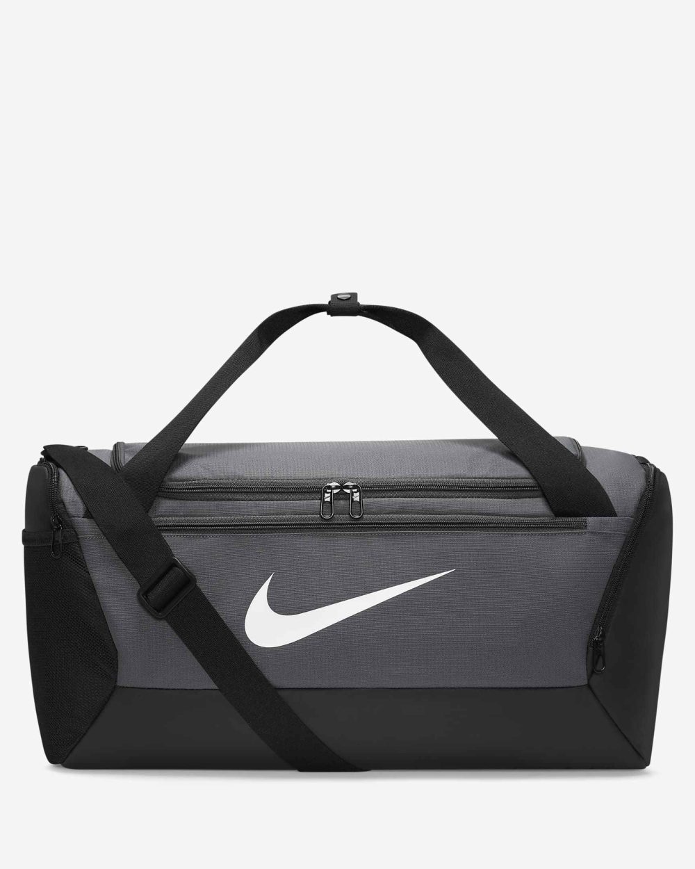 Balo thể thao Nike Brasilia Xám