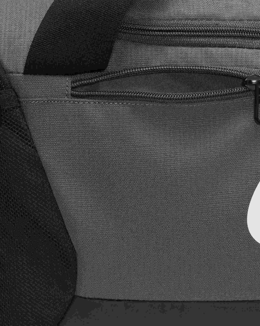 Balo thể thao Nike Brasilia Xám