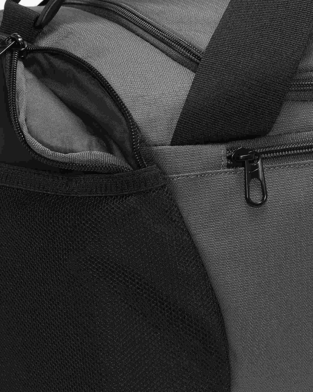 Balo thể thao Nike Brasilia Xám
