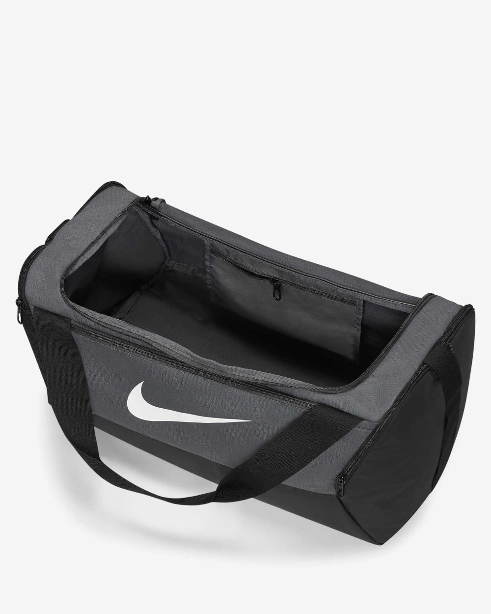 Balo thể thao Nike Brasilia Xám