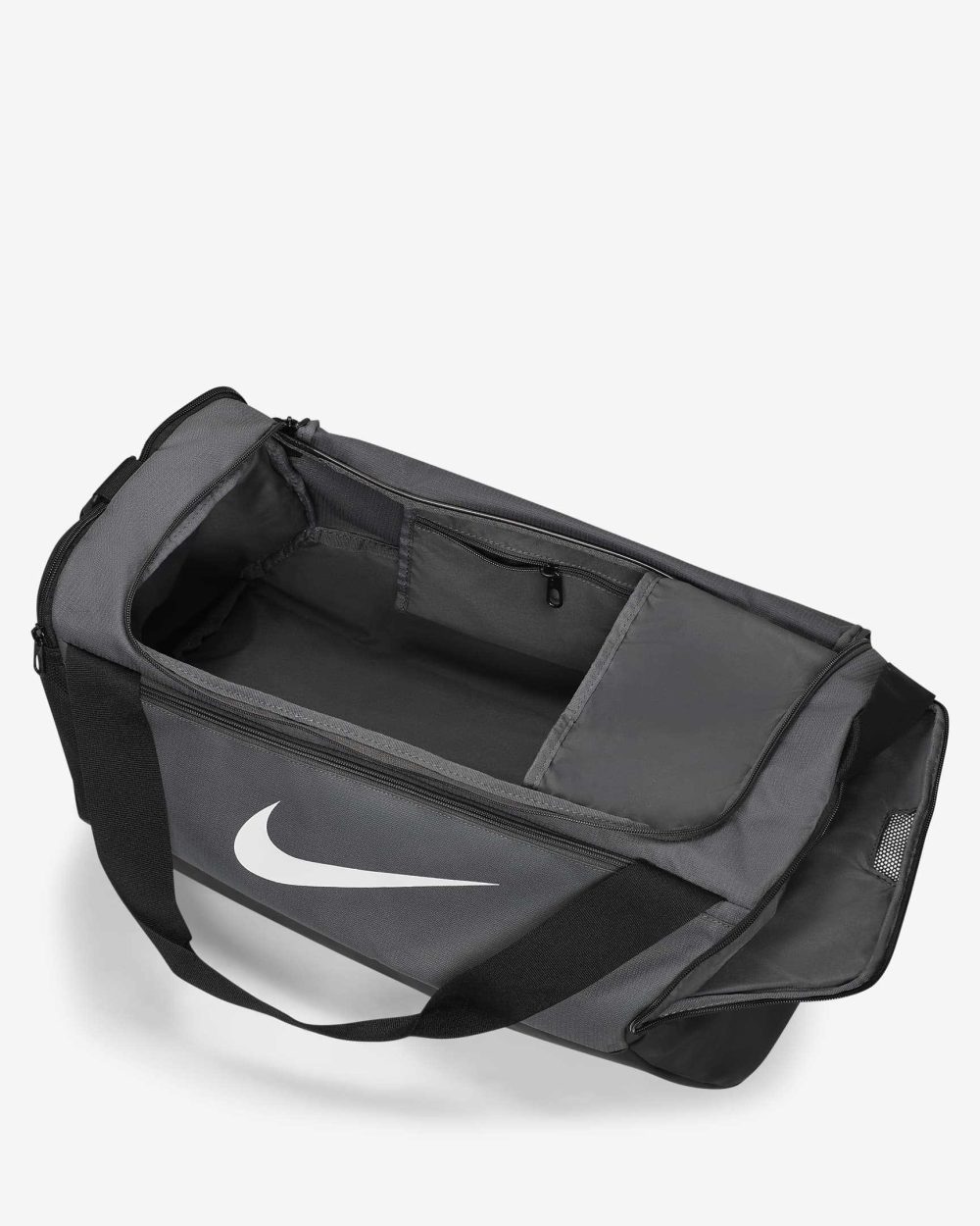Balo thể thao Nike Brasilia Xám