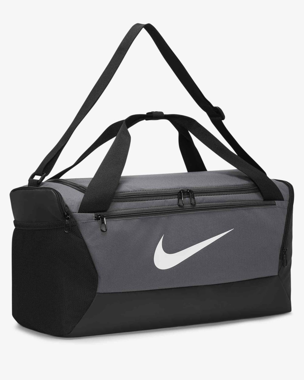 Balo thể thao Nike Brasilia Xám