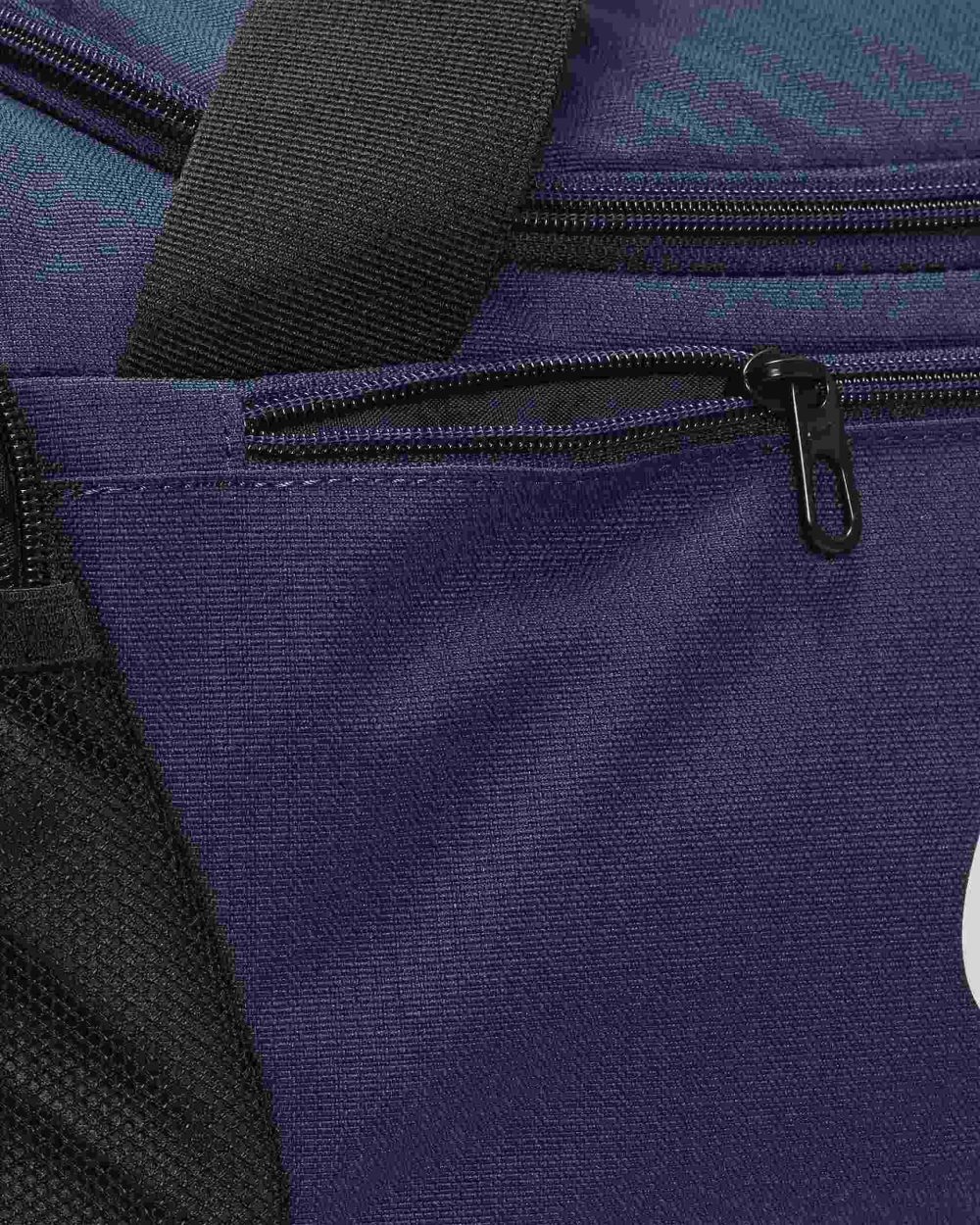Balo thể thao Nike Brasilia Xanh Dương