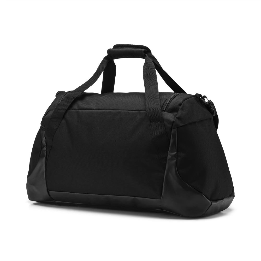 Balo thể thao (Túi Duffel) Puma Black