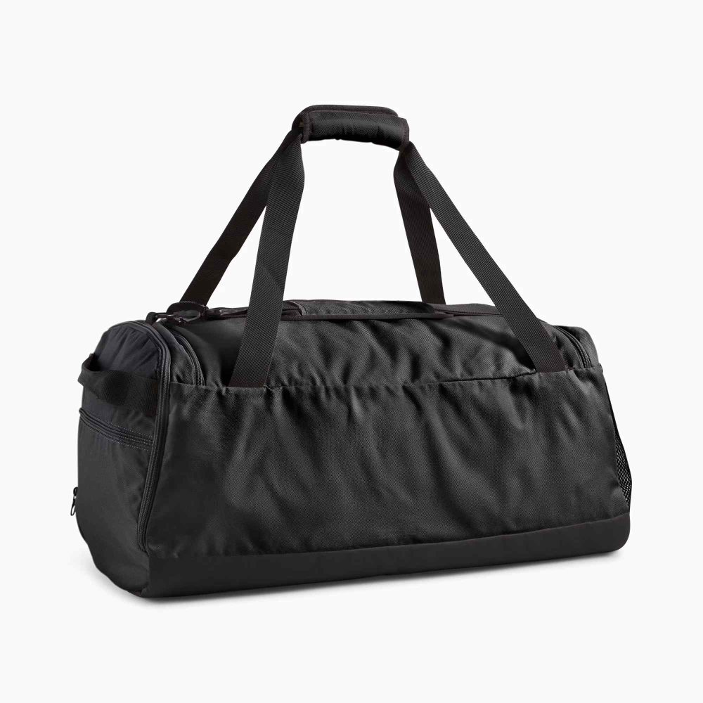 Balo thể thao (Túi Duffel) Puma Challenger Đen