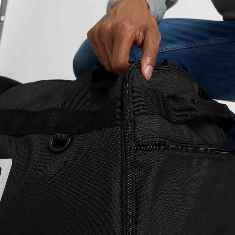 Balo thể thao (Túi Duffel) Puma Challenger Đen
