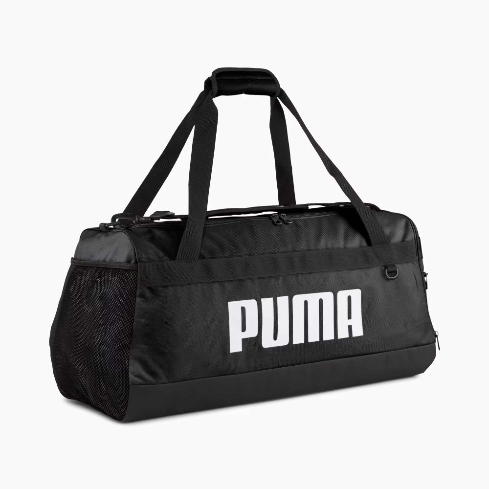 Balo thể thao (Túi Duffel) Puma Challenger Đen