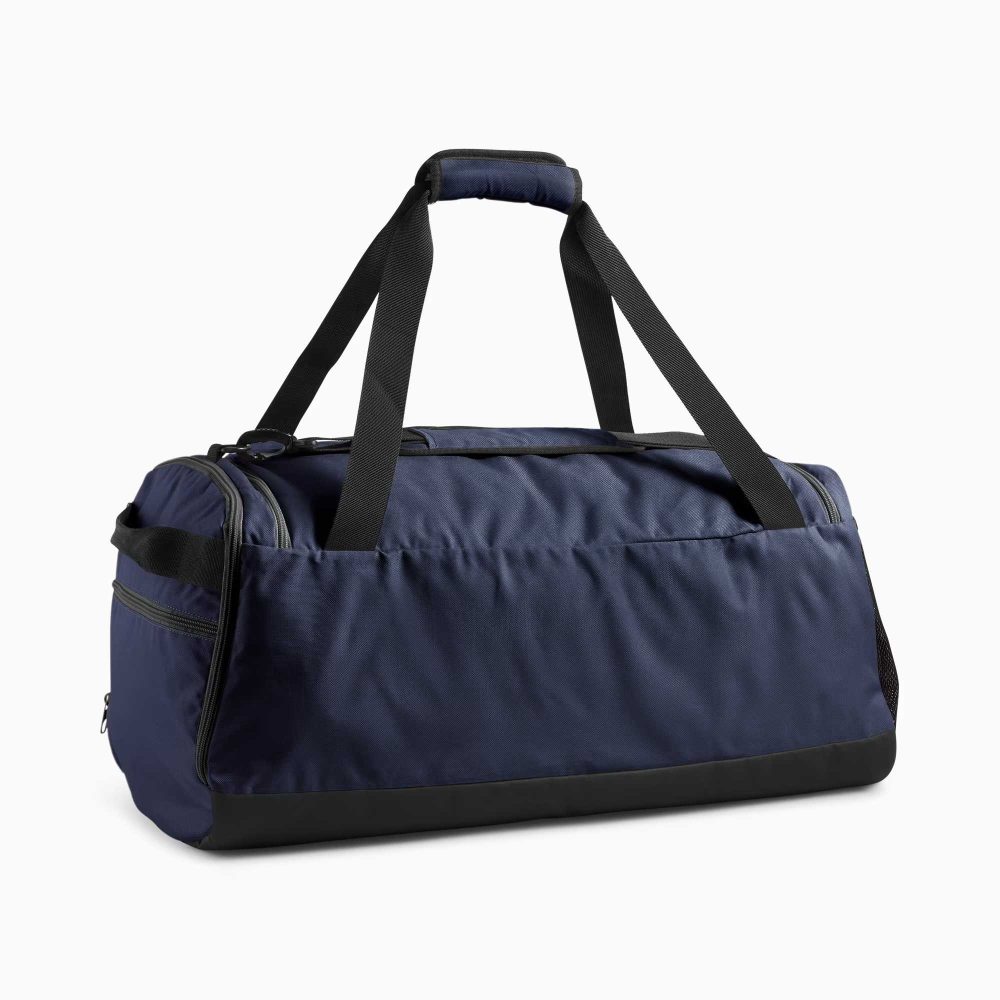 Balo thể thao (Túi Duffel) Puma Challenger Xanh