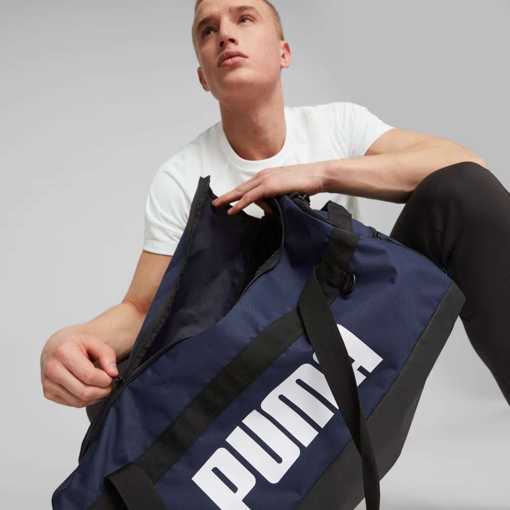 Balo thể thao (Túi Duffel) Puma Challenger Xanh