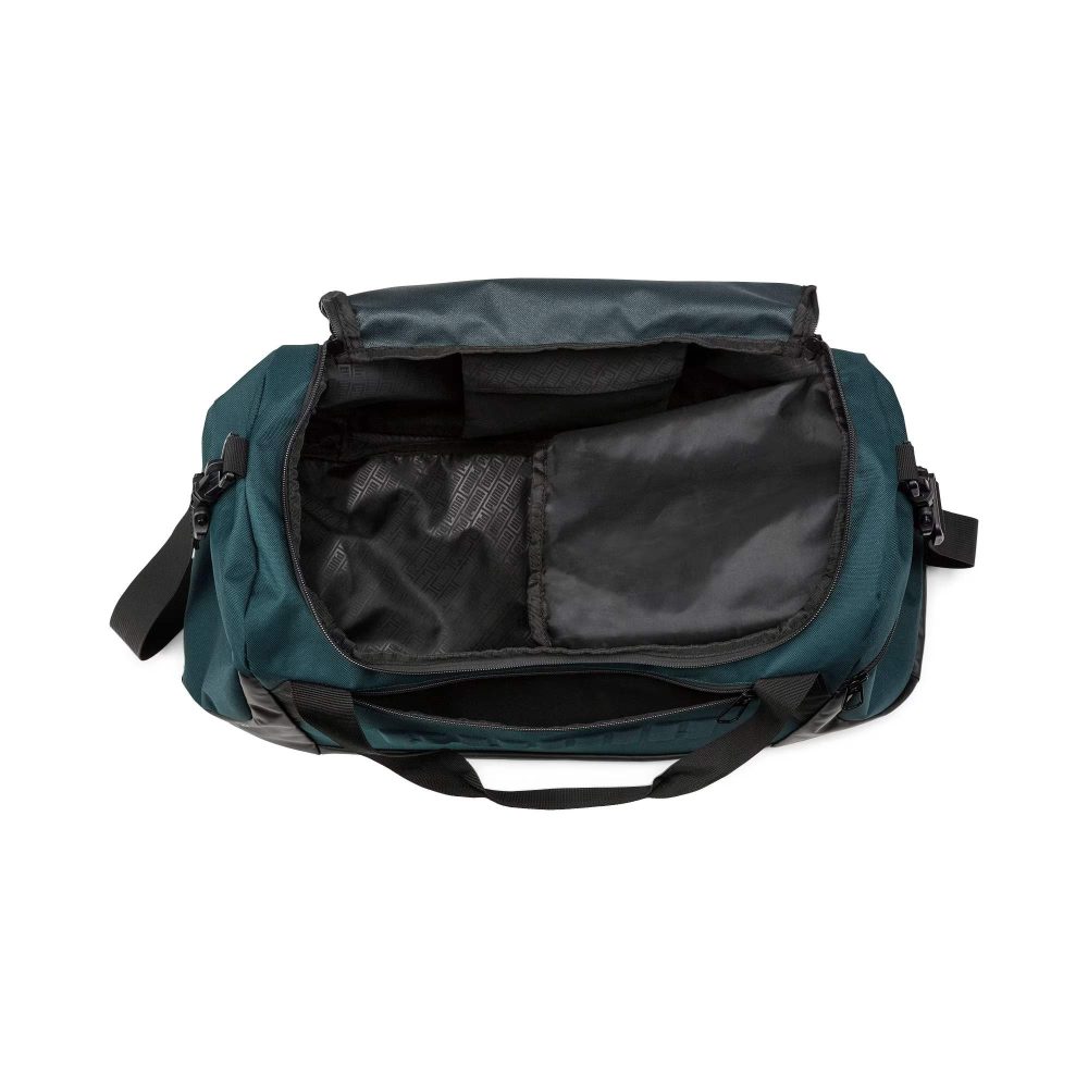 Balo thể thao (Túi Duffel) Puma Đen/Xanh