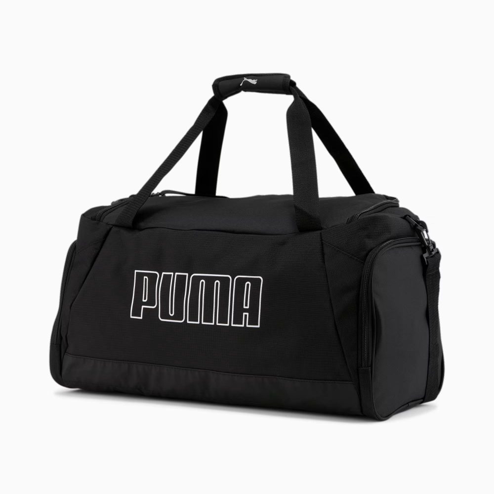 Balo thể thao (Túi Duffel) Puma Accelerator Đen