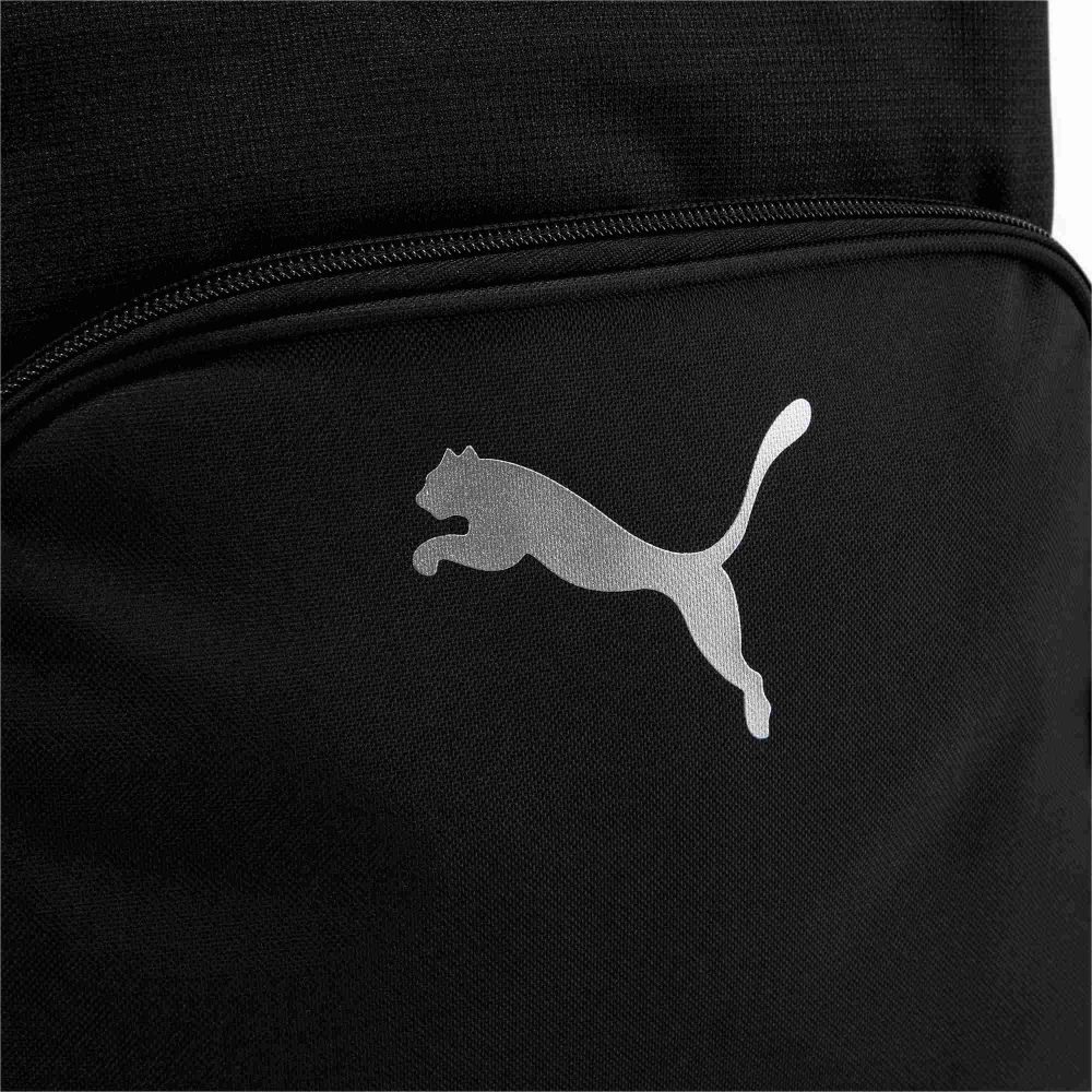 Balo thể thao (Túi Duffel) Puma Accelerator Đen