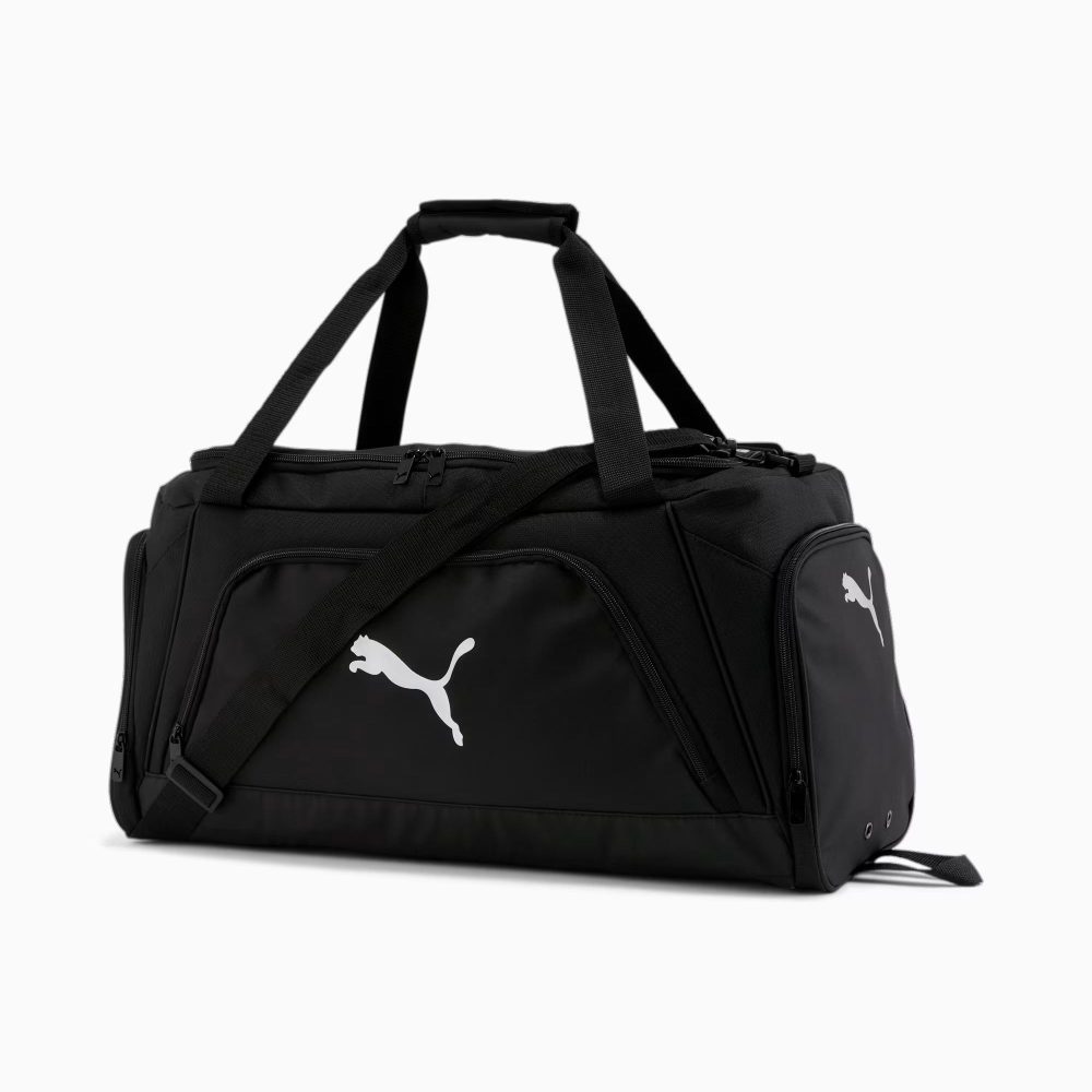 Balo thể thao (Túi Duffel) Puma Accelerator Đen