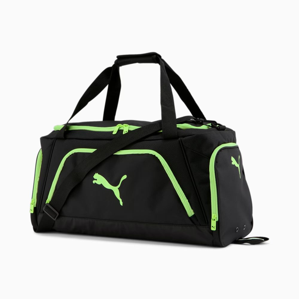 Balo thể thao (Túi Duffel) Puma Accelerator Xanh Lá