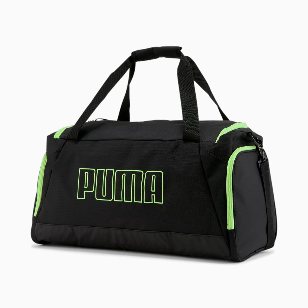 Balo thể thao (Túi Duffel) Puma Accelerator Xanh Lá
