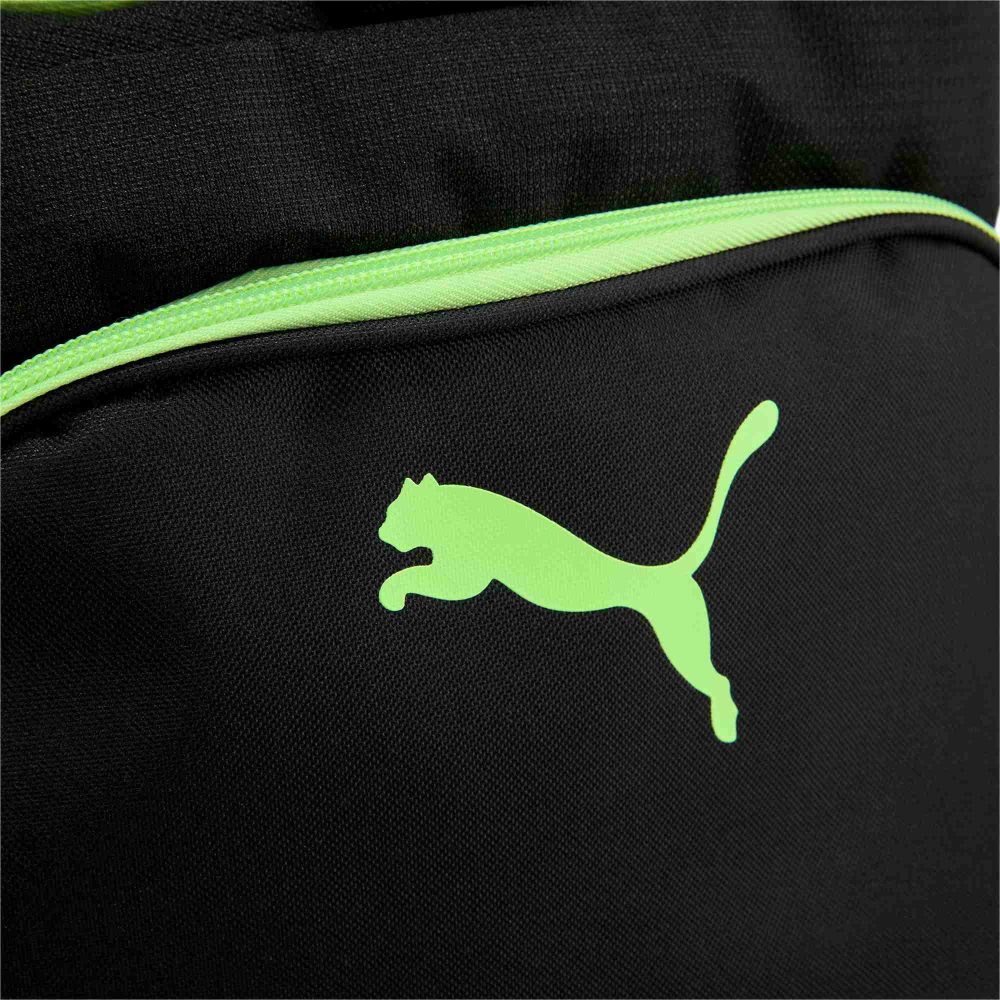 Balo thể thao (Túi Duffel) Puma Accelerator Xanh Lá
